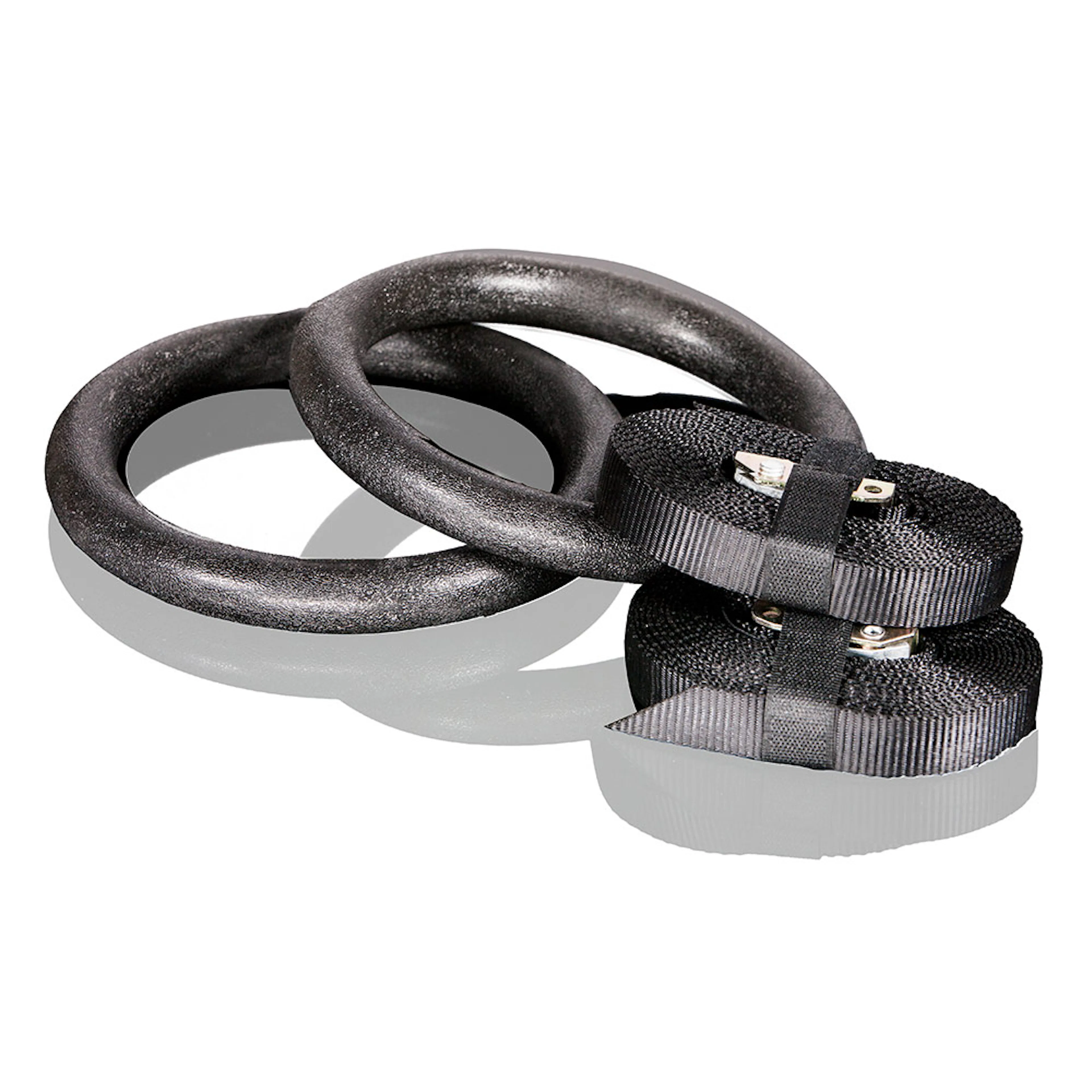 Suspensionsträning Gymstick Power Rings